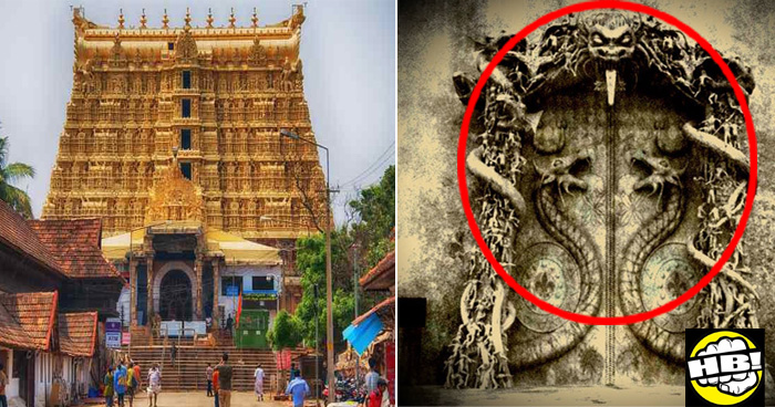 भारत का ये प्रसिद्ध मंदिर है रहस्यमयी, छठे दरवाजे का रहस्य जानकर आप हैरान रह जाएंगे