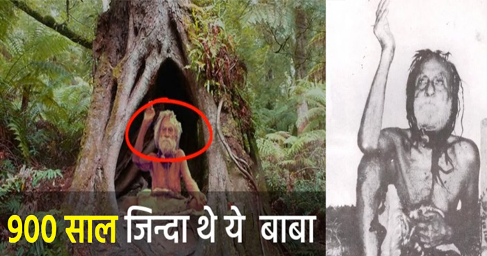 कौन थे सैकड़ों वर्षों तक जीवित रहने वाले देवरहा बाबा? जिनको भगवान की तरह पूजती थीं इंदिरा गांधी