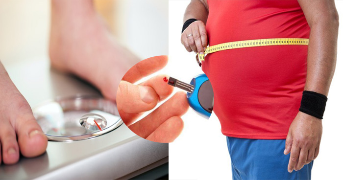 अगर आपका वजन भी तेजी से घट रहा है तो हो सकती हैं ये 4 गंभीर बीमारियां