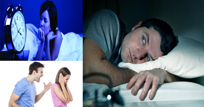 नींद न आने की समस्या से हैं आप परेशान, जानिए इसके लक्षण और कारण क्या हैं?
