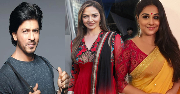 बॉलीवुड के किंग खान को कर चुकी हैं ये तीन अभिनेत्रियां प्रपोज, दूसरे नंबर वाली हैं दुश्मन की बहन