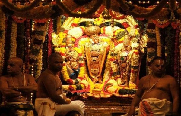 mehandipur balaji temple