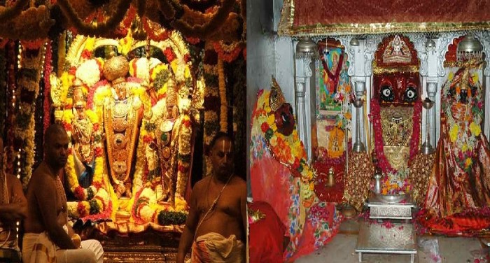 भारत के चमत्कारिक मंदिरों में सबकी मनोकामनाएं होती है पूरी, कोई श्रद्धालु नहीं लौटा खाली हाथ