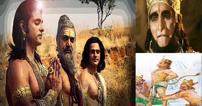 भगवान श्री राम जी इन 5 योद्धाओं के बिना नहीं जीत सकते थे रावण से युद्ध?