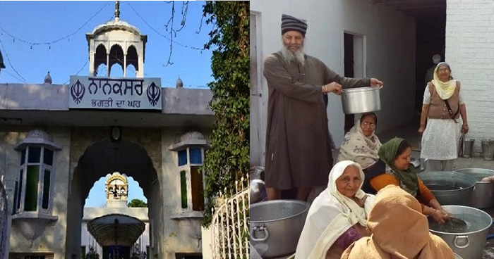 इस गुरूद्वारे में ना बनता है लंगर, ना होता है दान, फिर भी कोई इस गुरूद्वारे से नहीं जाता है भूखा