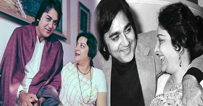 sunil dutt