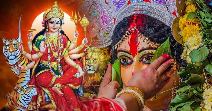 शुक्रवार को क्यों की जाती है मां दुर्गा की पूजा, पढ़ें इससे जुड़ी कथा