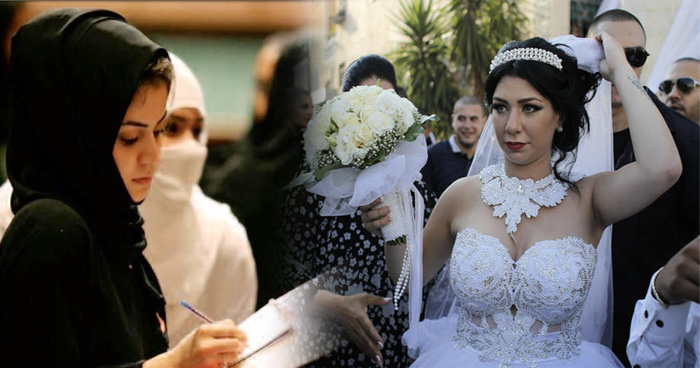 शादी के पहले मर्दों को ये शर्तें मानने पर मजबूर कर रही सऊदी अरब की महिलाएं