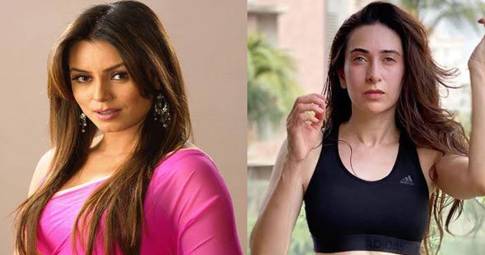 फिल्म इंडस्ट्री की ये चार अभिनेत्रियां, तलाक होने के बाद भी बिता रही हैं खुशहाल जिंदगी