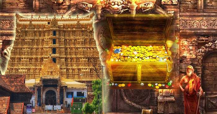 रहस्यमयी है केरल का पद्मनाभ मंदिर, इस वजह से नहीं खोला जाता यहां का छठा दरवाजा