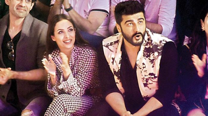 arjun kapoor and malaika arora