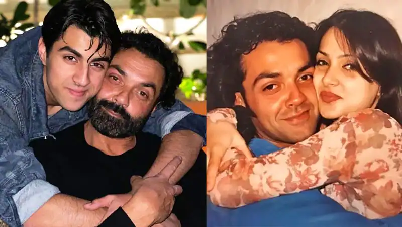 bobby deol