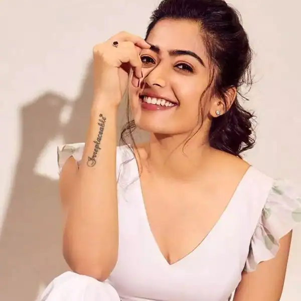 rashmika mandanna