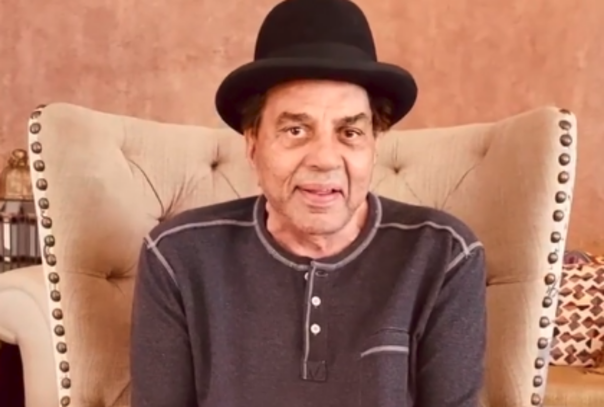 dharmendra