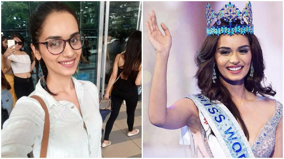 manushi chhillar