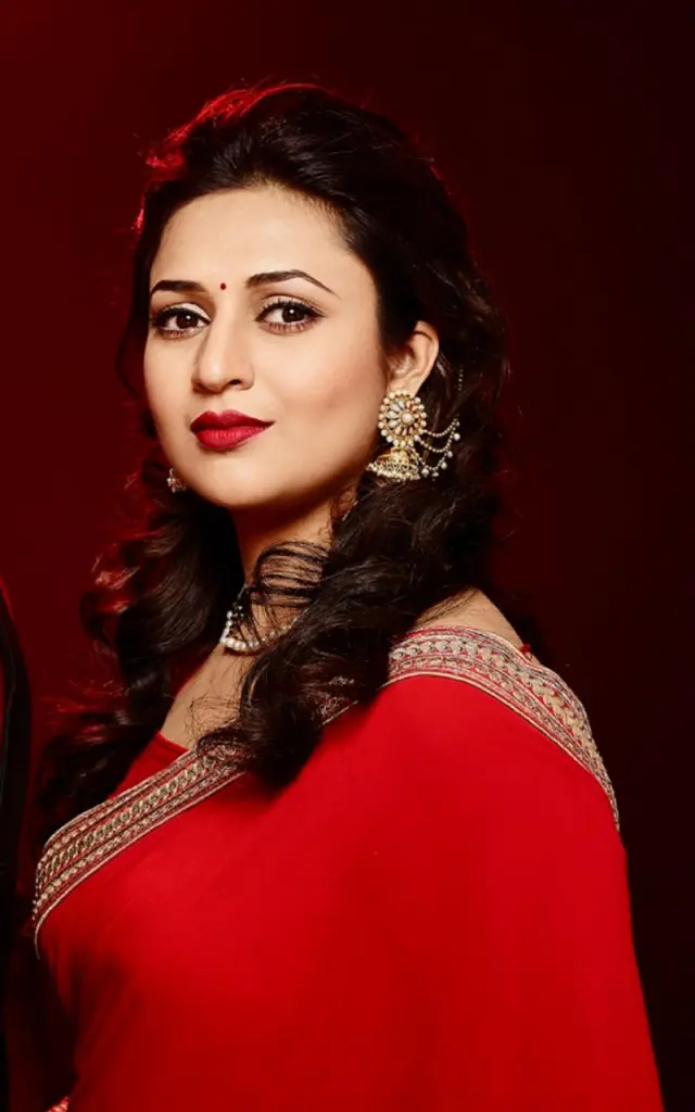 divyanka tripathi