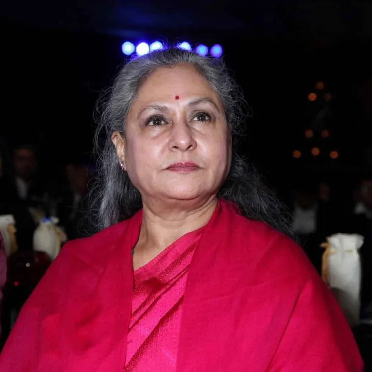 jaya bachchan