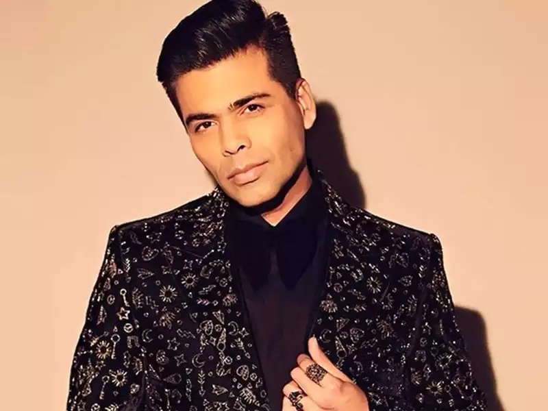 karan johar