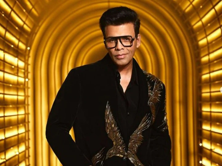 karan johar