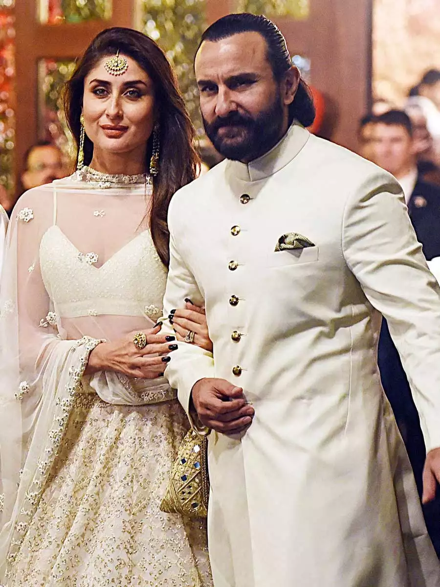 kareena and saif