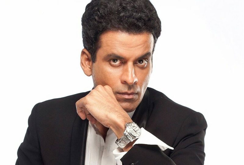 manoj bajpeyee