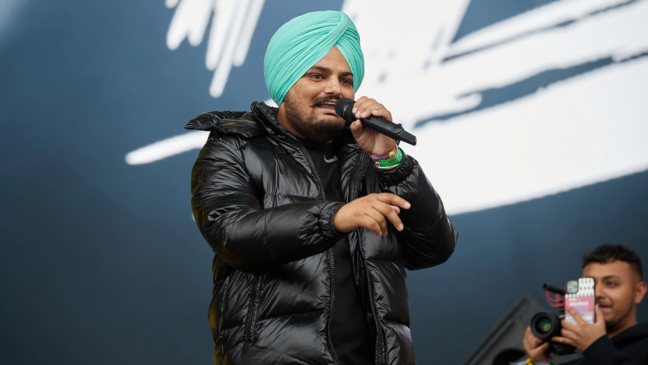 sidhu moose wala