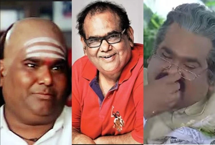 satish kaushik