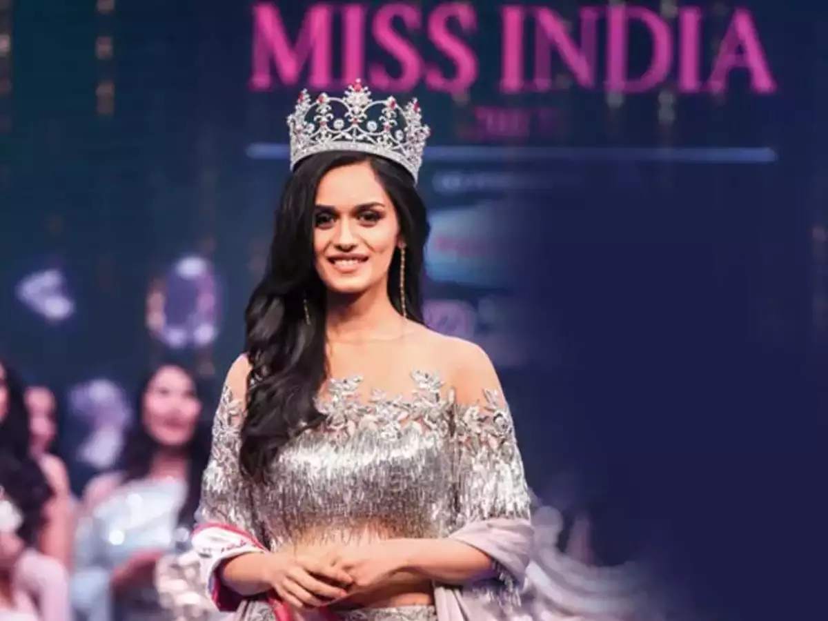 manushi chhillar