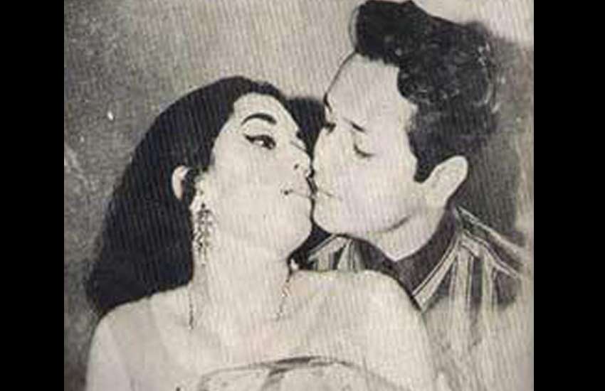 rekha and vishwajeet