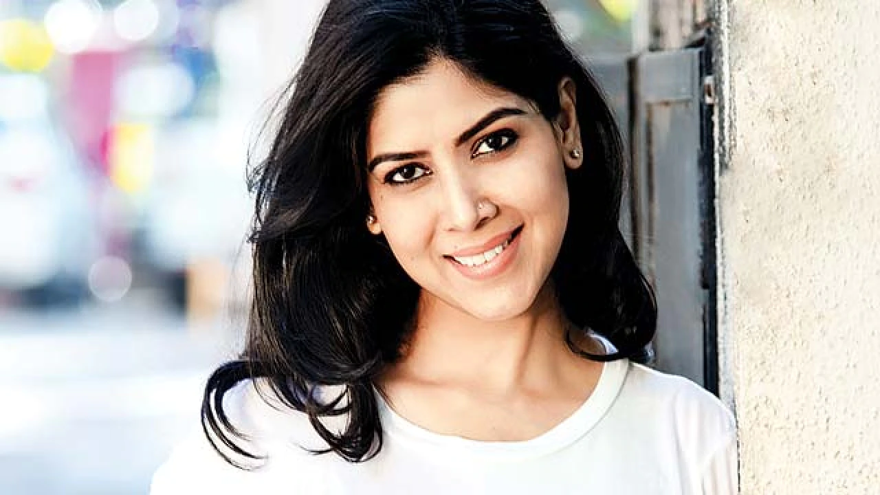 sakshi tanwar