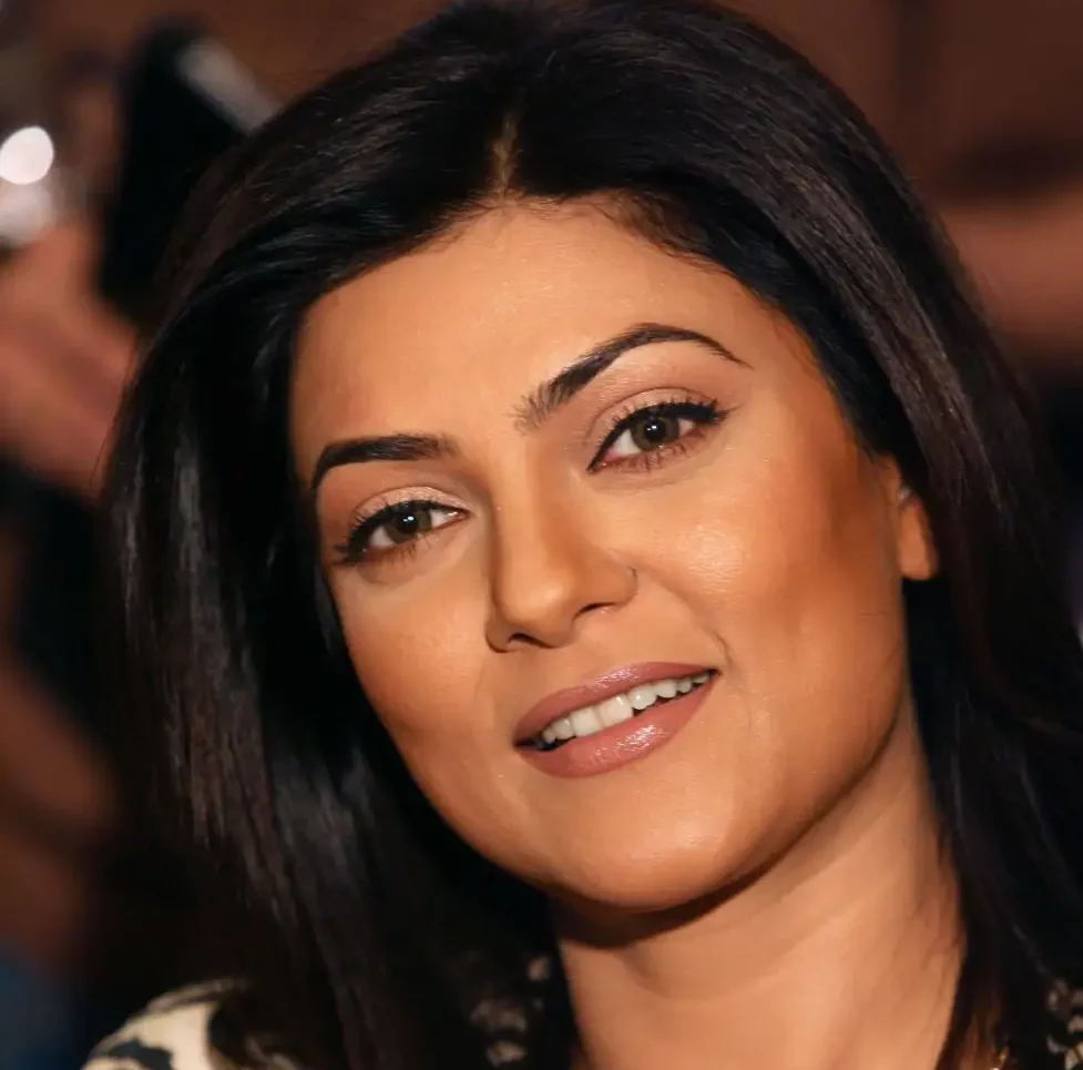 sushmita sen