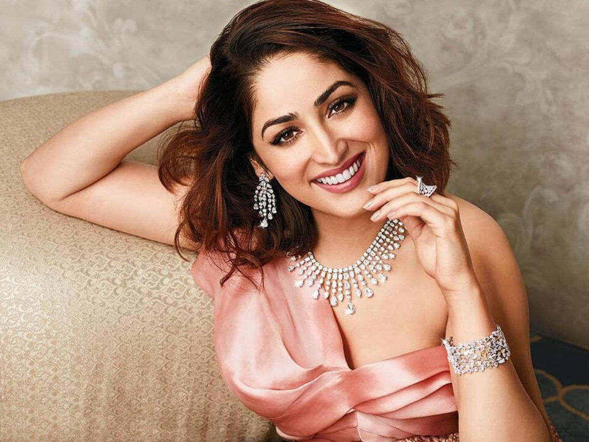 yami gautam