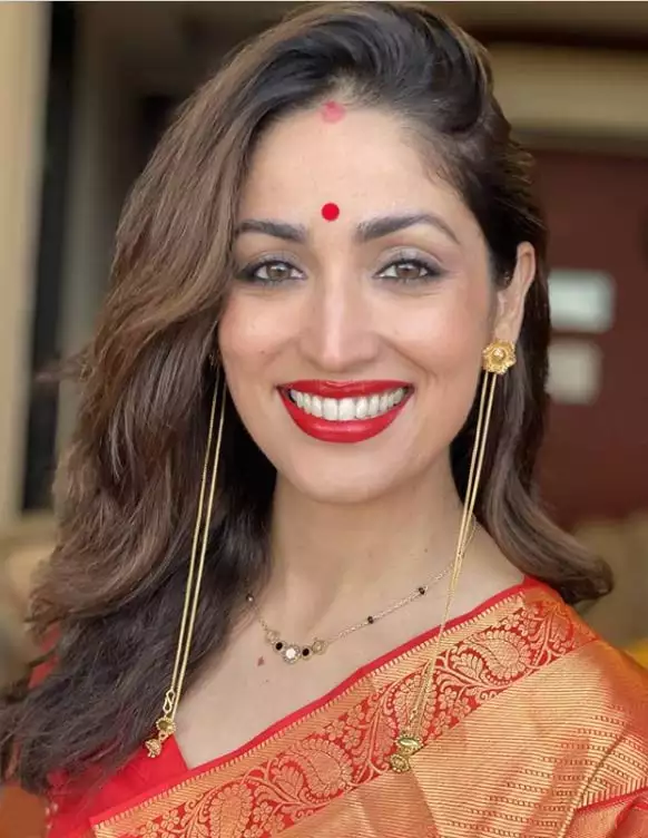 yami gautam