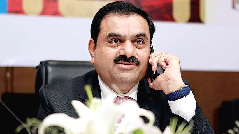 gautam adani