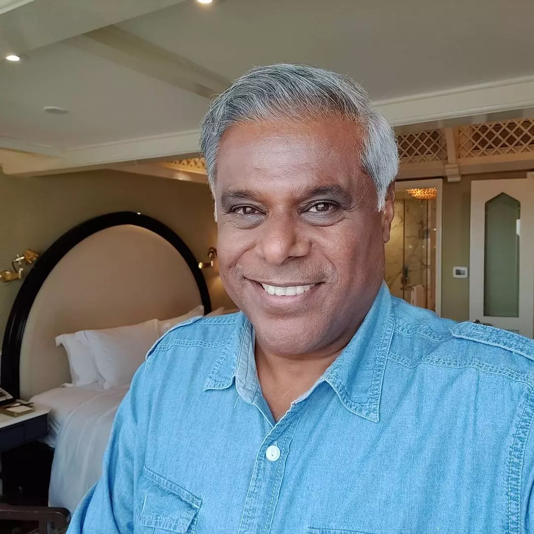 ashish vidyarthi