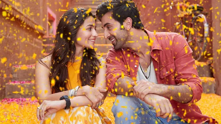 ranbir aur shraddha