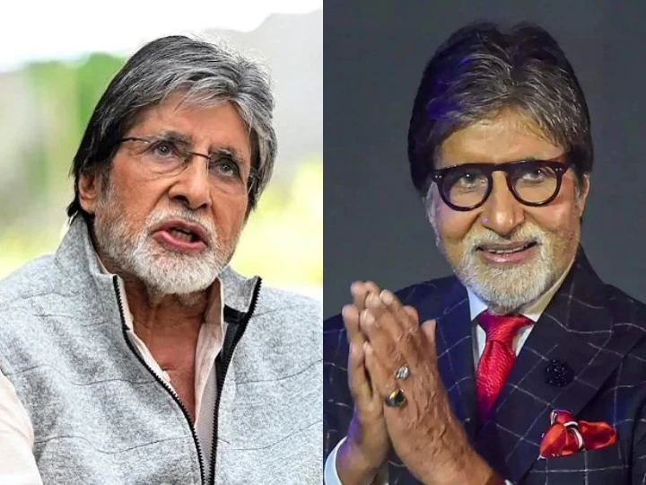 amitabh bachchan