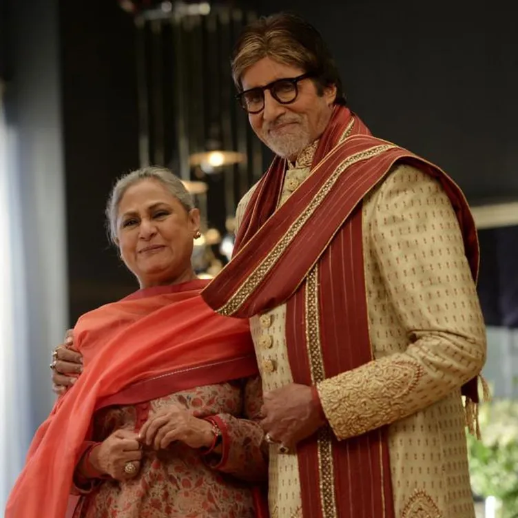 amitabh and jaya