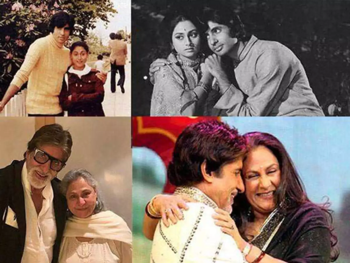 amitabh and jaya