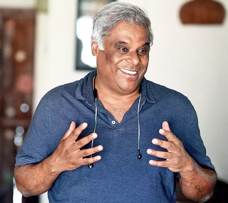 ashish vidyarthi