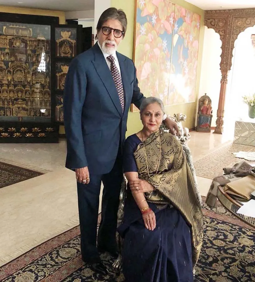 amitabh bachchan