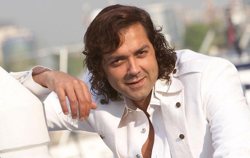 bobby deol