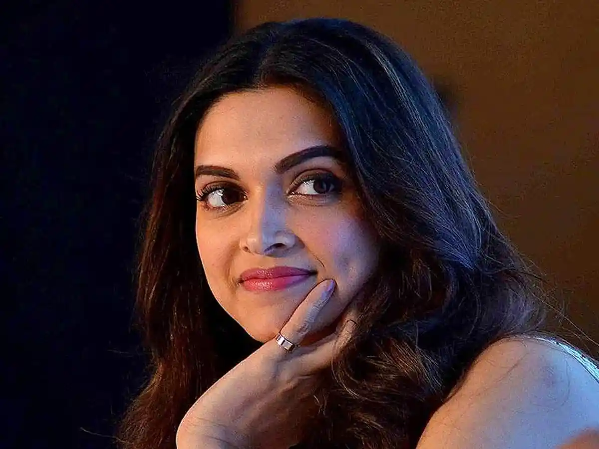 deepika padukone