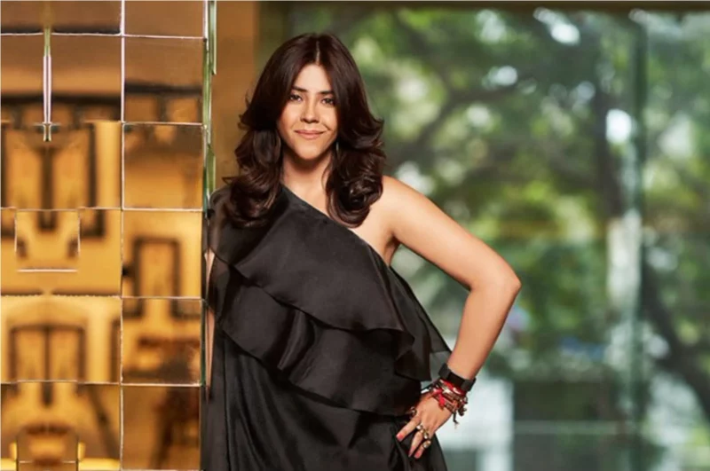 ekta kapoor