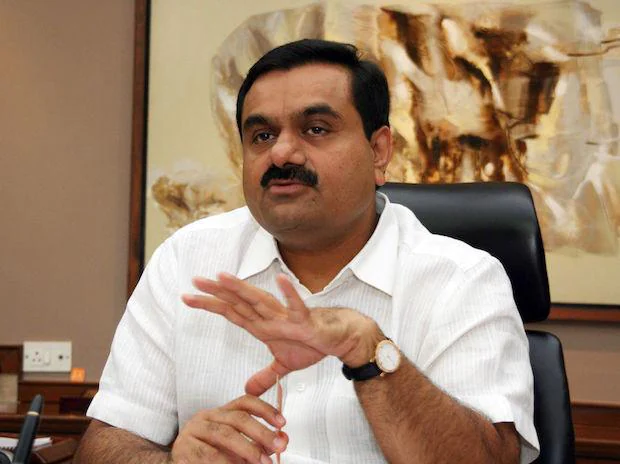 gautam adani