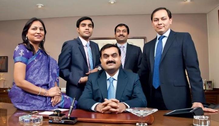 gautam adani