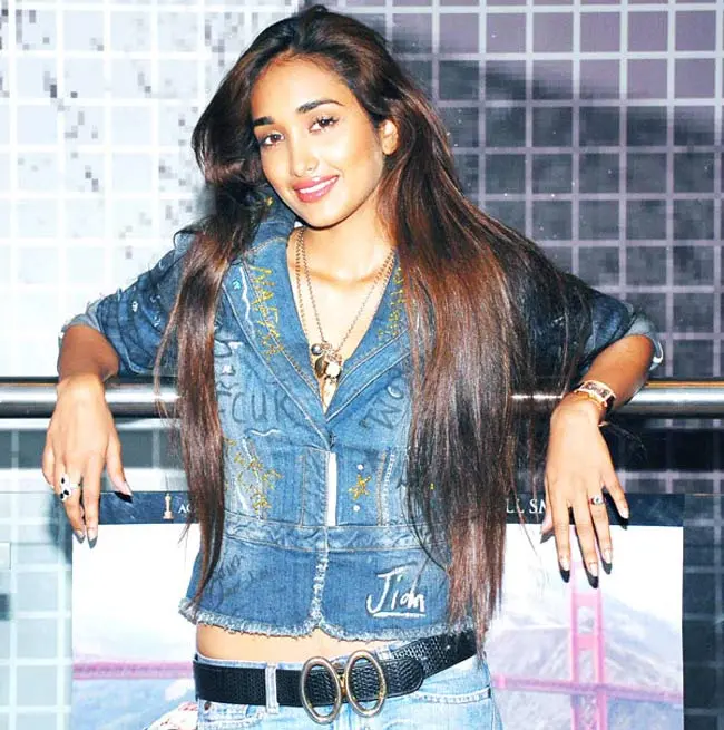 jiah khan