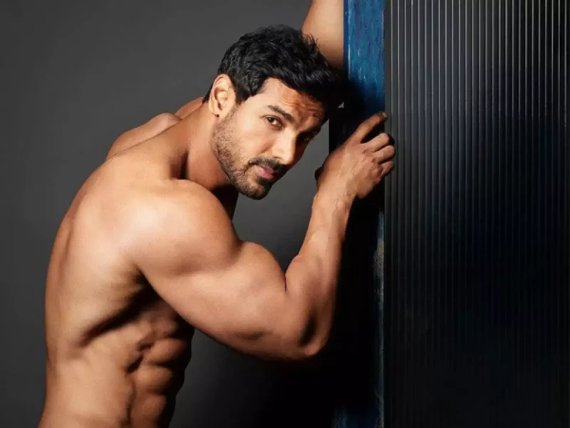 john abraham