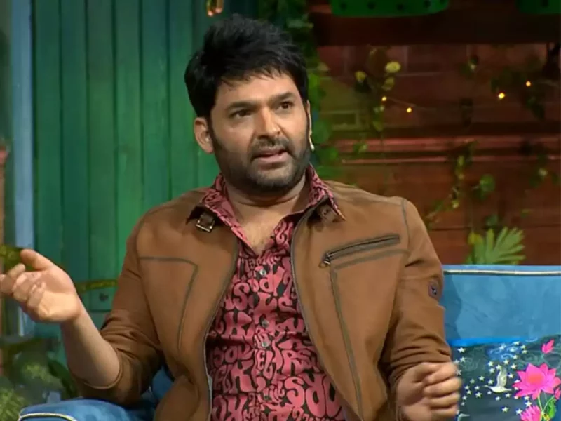 kapil sharma