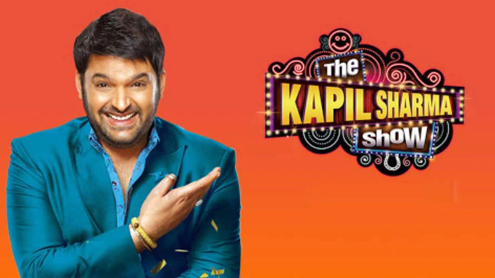 kapil sharma 